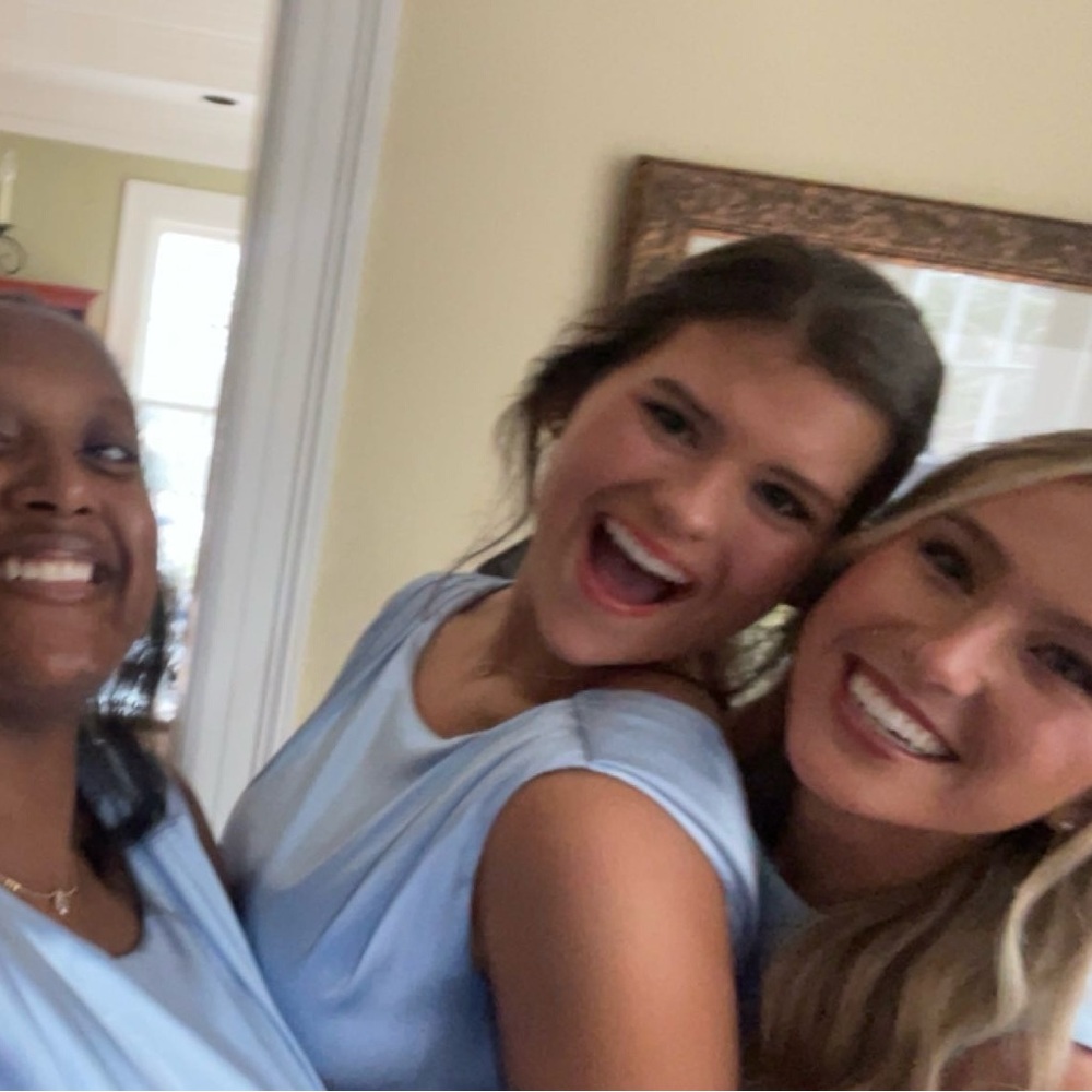 Meet your Posher, Bella